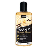 Warm-Up Massage Olie - Vanille - PlayForFun